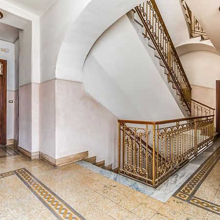 Prati Luxury Suites Rom Exterior foto
