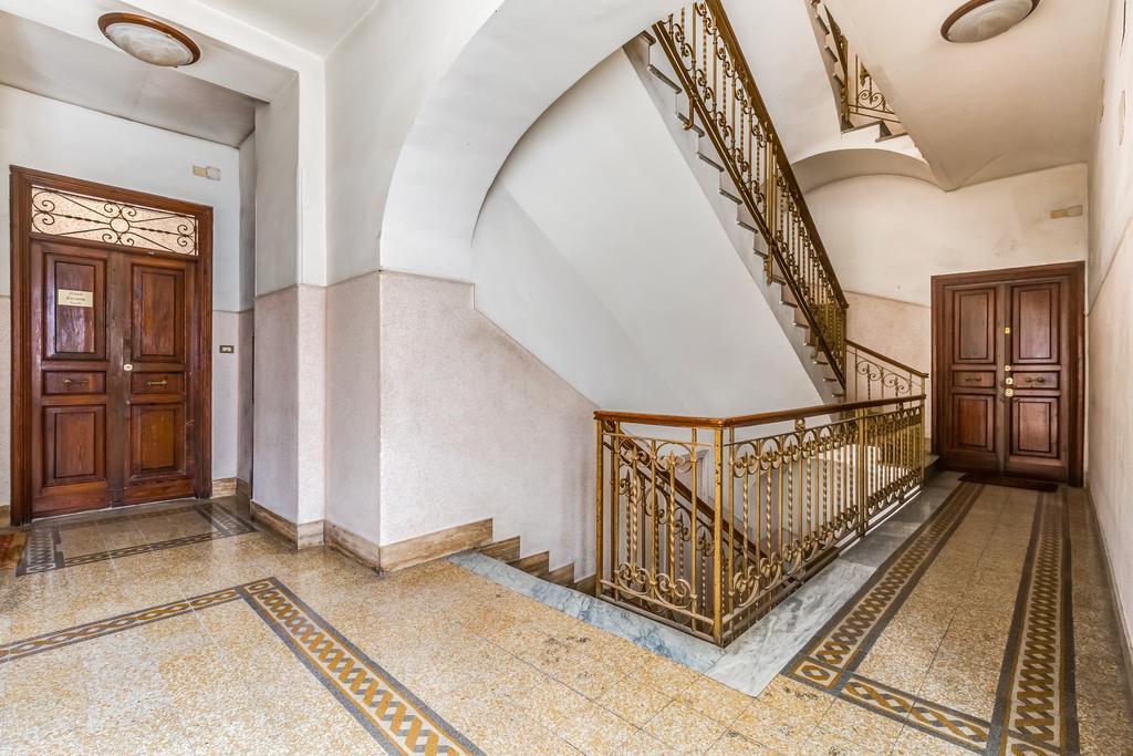 Prati Luxury Suites Rom Exterior foto