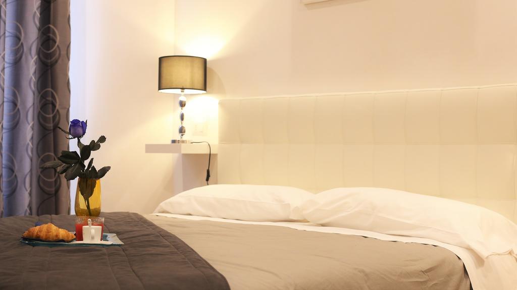 Prati Luxury Suites Rom Zimmer foto