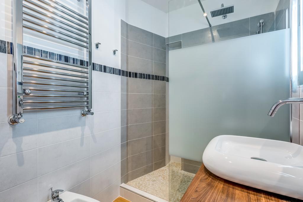 Prati Luxury Suites Rom Zimmer foto