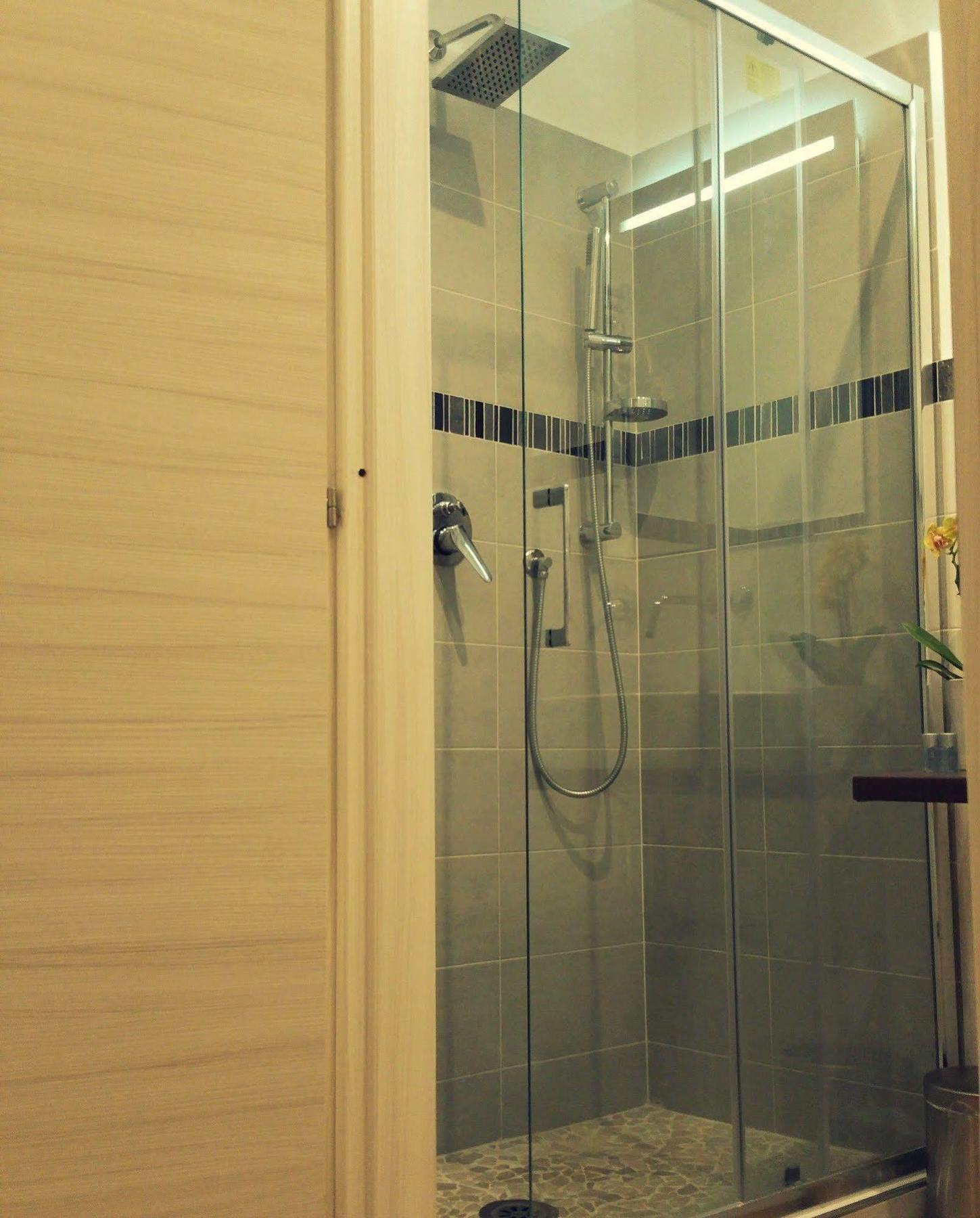 Prati Luxury Suites Rom Exterior foto