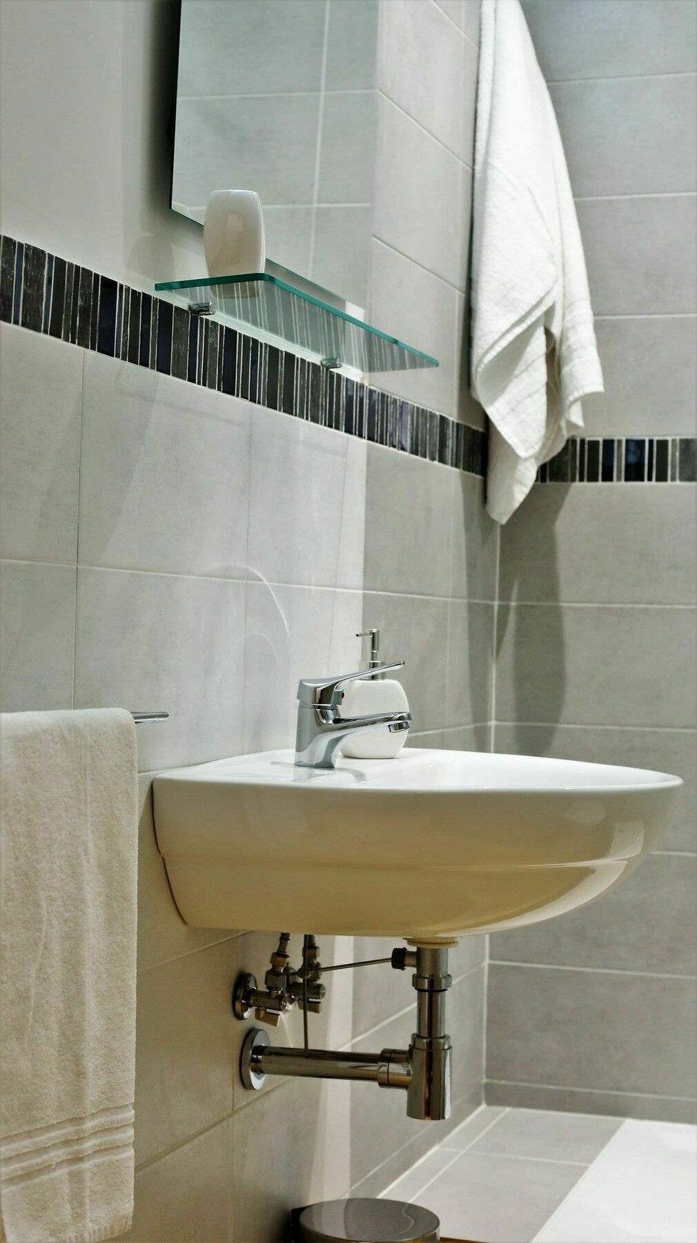 Prati Luxury Suites Rom Exterior foto