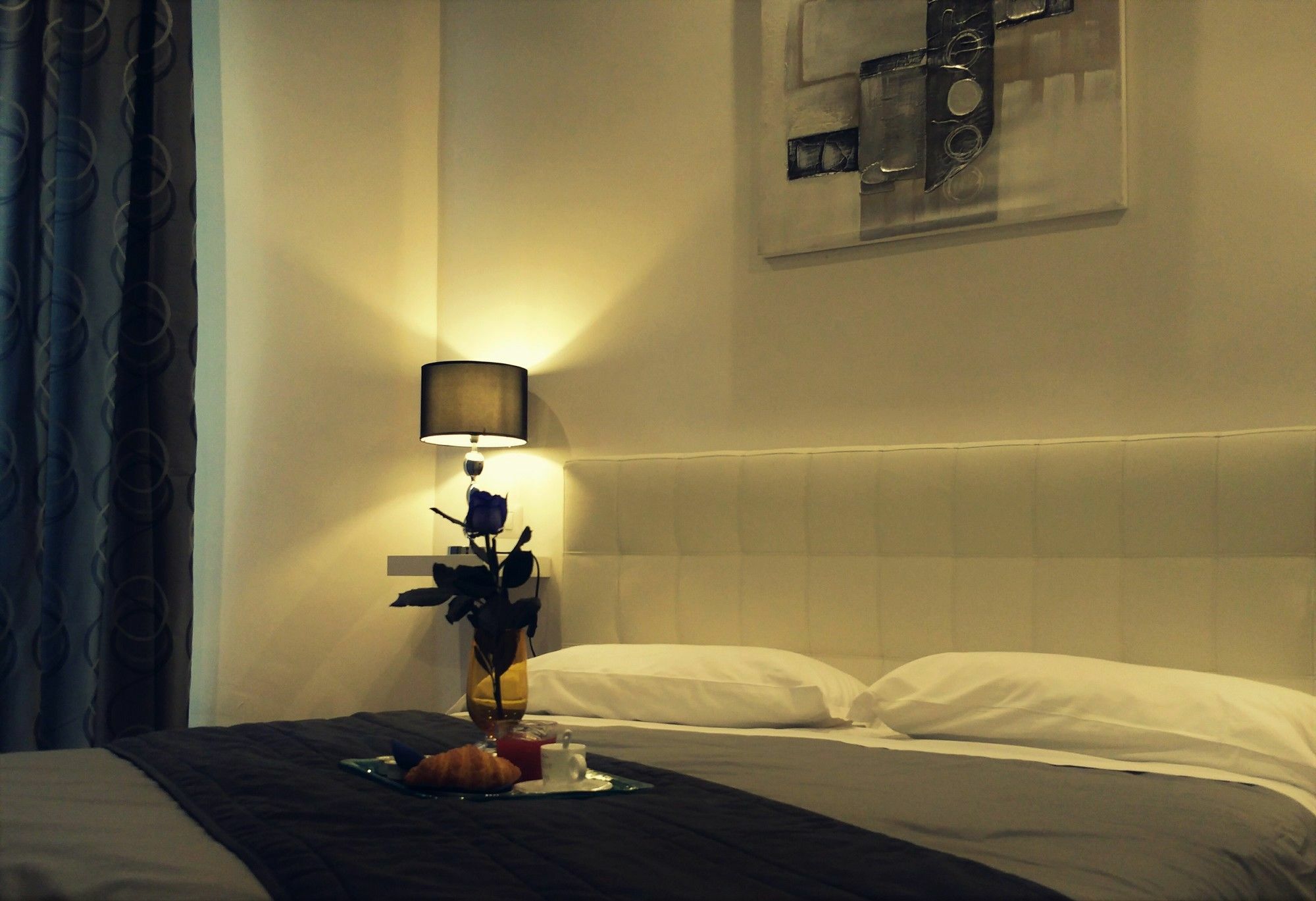 Prati Luxury Suites Rom Exterior foto